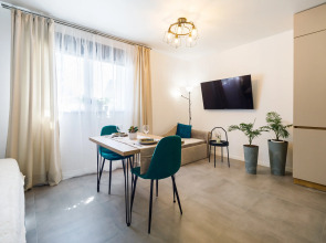 Апартаменты на Набережной 19