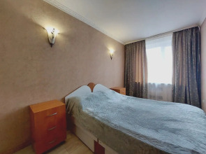 Апартаменты Olivinn рядом с вокзалом