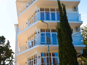 Отель Даламия