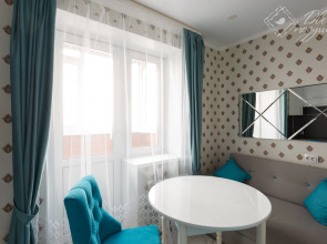 Апартаменты Две Подушки на Гагарина