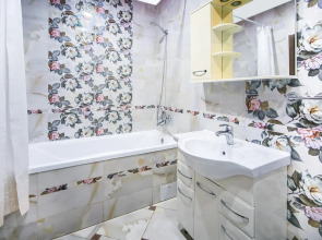 Апартаменты 3х комнатные пр-т Держинского 22 Центр