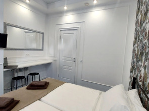 Апартаменты Мира на Курортном 6