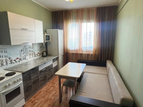 Апартаменты Билецкого 6