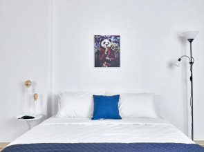 Квартира на Носовихинском Шоссе 22