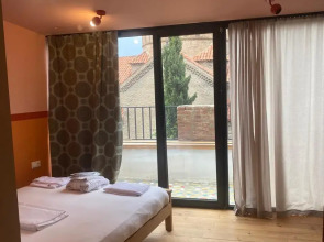 Апартаменты Nina's place 4