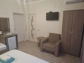 Гостевой дом Легенда