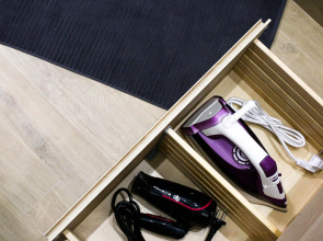 Квартира Новая квартира на набережной