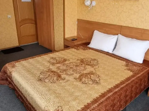 Гостевой дом Фантазия