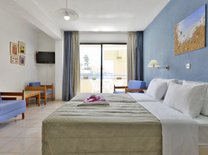 Апартаменты Napa Prince Hotel