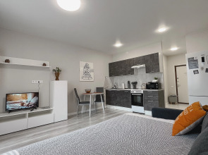 Уютная Квартира на Некрасова