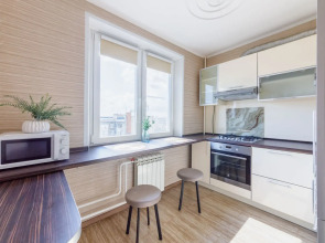 Апартаменты Apartlux Троицкая 10с1