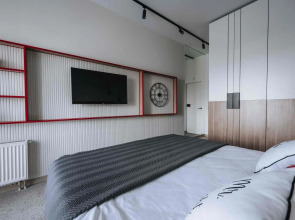 Апартаменты Максима Горького, д.149