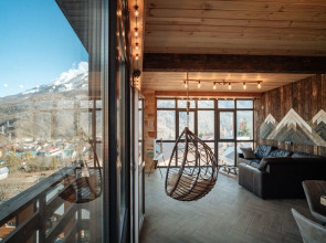 Апартаменты Freedom Apartments Panoramic view 1