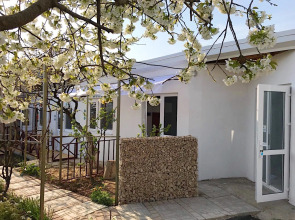 Гостевой Дом Пятница