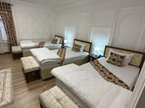 Бутик-отель Amiran