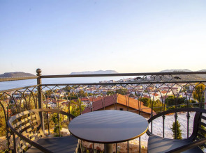 Апартаменты Lobelya Suites