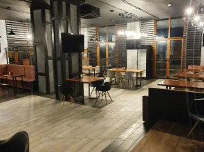 Отель Арнаир