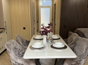 Гостевой дом Silver Snow Barn