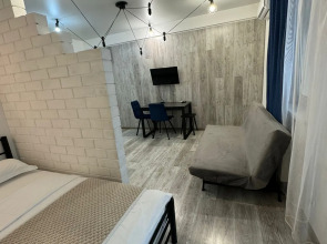 Апартаменты в Артхаусе 3