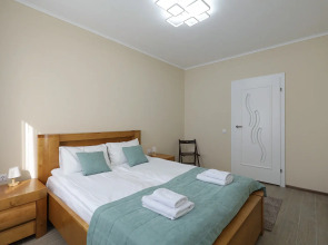 Квартира с лучшей локацией в Зеленоградске