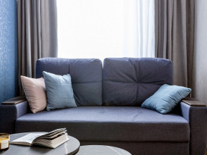 Квартира Эстетическое Наслаждение