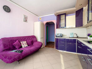 Квартира MaxRealty24 Шестиместная Евротрешка на ул. Сходненская 23