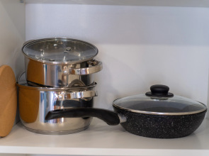 Апартаменты уютные  в Мысхако от LetoApart