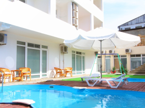 Гостевой дом Аморе Фаворит