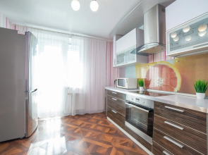 Апартаменты Мечта Куйбышева 21