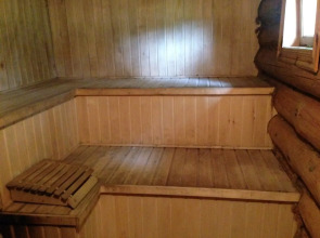 База Отдыха Constanta