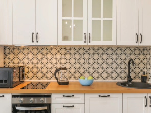 Апартаменты БИРЮЗА рядом с аэропортом