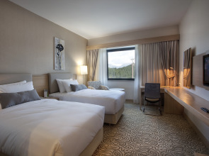 Отель Park Dedeman Denizli