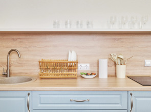 Апартаменты Петровские на Красноармейской 35