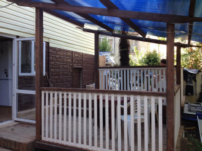 Гостевой Дом на улице Учительская