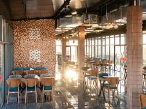 RAYYAN Hotel Tashkent