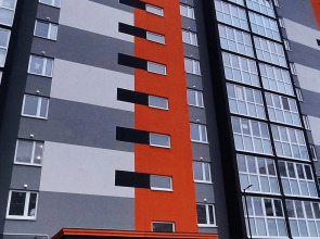 Апартаменты Алиса в Стране Чудес вблизи Южного парка