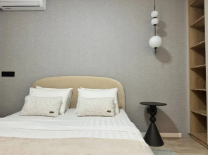 Апартаменты 2х-комнатные Business&Travel