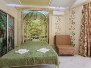 Апартаменты Венера-М