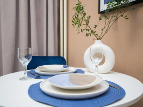 Квартира комфорт плюс Волжская