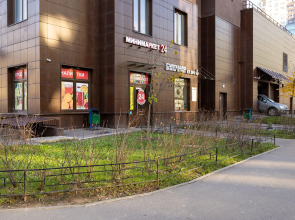 Апартаменты Sweet Studio