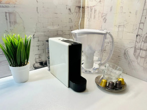 Квартира Бриз на Тулонской аллее