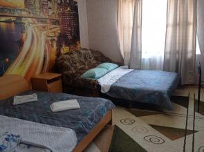 Гостевой дом Отдых