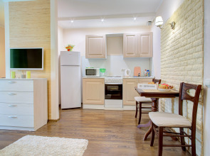 Апартаменты Active-Room