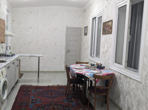 Гостевой дом Уютный домик на Ковровом переулке