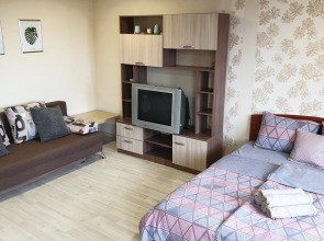 Апартаменты на Октябрьской Революции