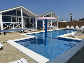 Вилла Blue Waves