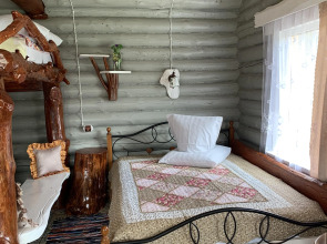 Домик Рыбака