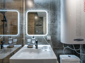 Квартира Студия на Садовой