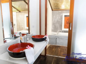 Отель Chaweng Bluelagoon