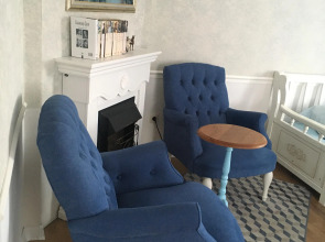 Апартаменты на улице Шмидта